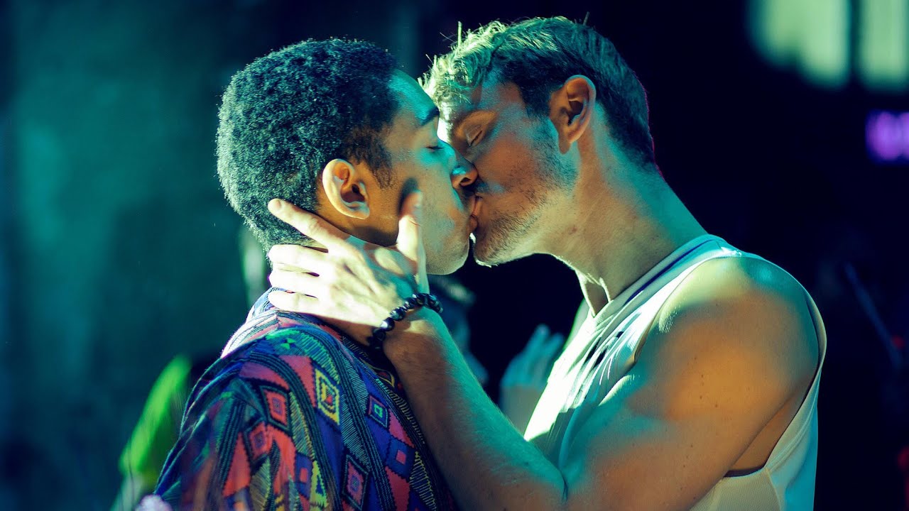 Top 10 Gay TV Series to Watch Right Now