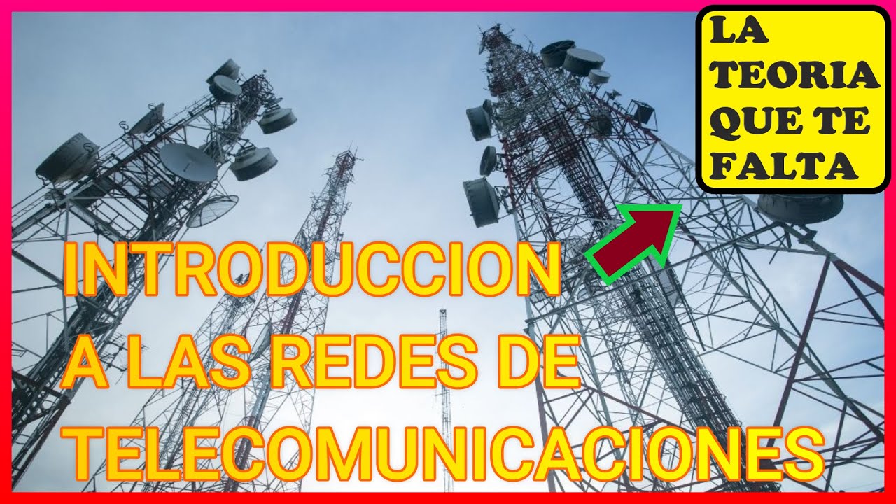 REDES DE TELECOMUNICACION INTRODUCCION A LAS REDES INFORMATICA CABLEADO ESTRUCTURADO AUDIO LIBRO