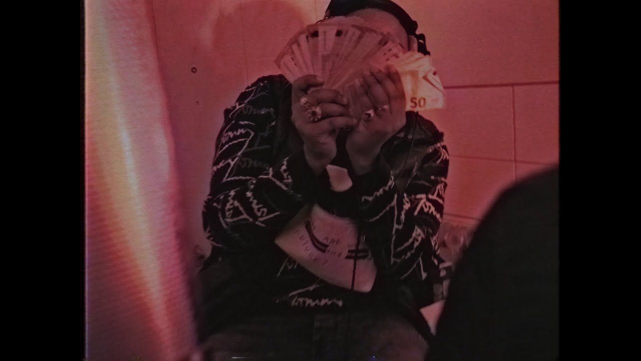 Ed Style - Esquimau (prod by Chapo)