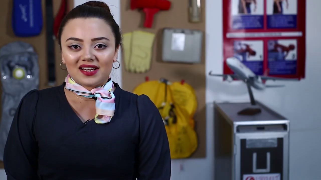 AYBÜ MYO Sivil Havacılık ve Kabin Hizmetleri