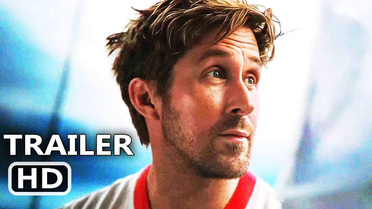 DEVORADORES DE ESTRELAS Trailer Final Dublado (2026) Ryan Gosling