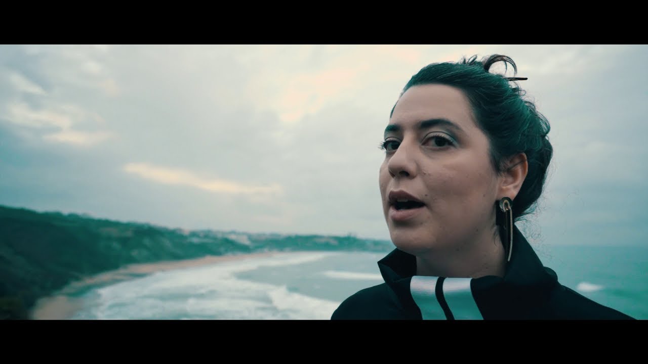 İdil Meşe - Dünya Halim