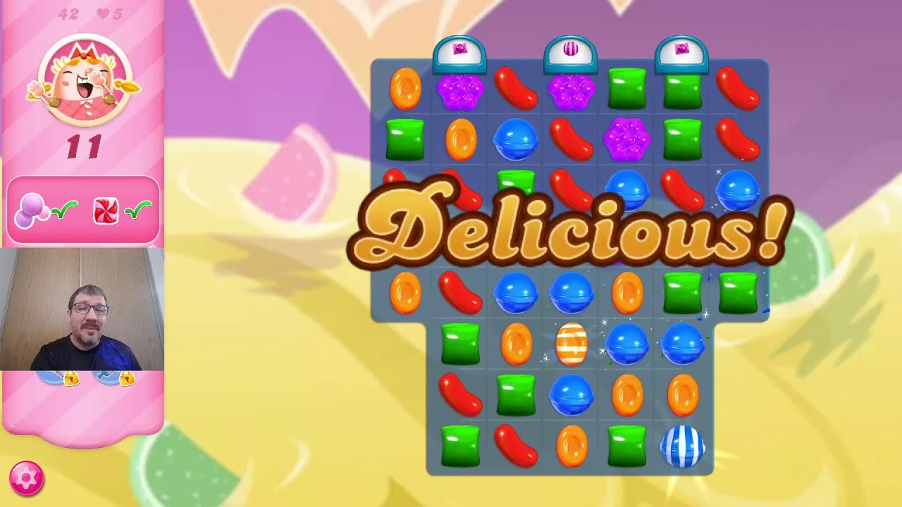 Zelda, Candy Crush, & Jesus Christ // #ChrisLavallee