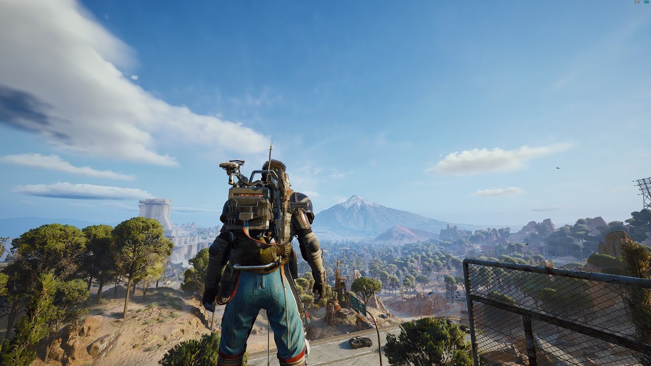 🔴 LIVE: Action-Oriented: ARC Raiders: Testing the Warrior Playstyle (Aggro & Extraction)