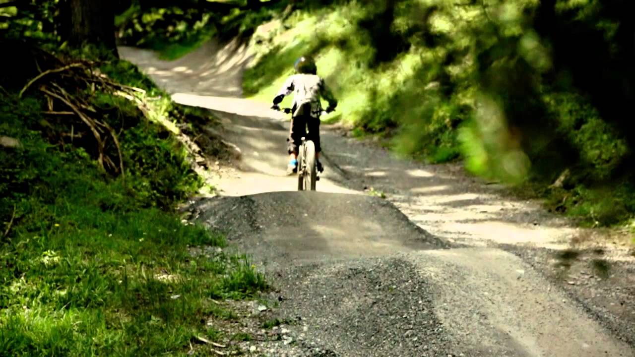 Kids shred 2012