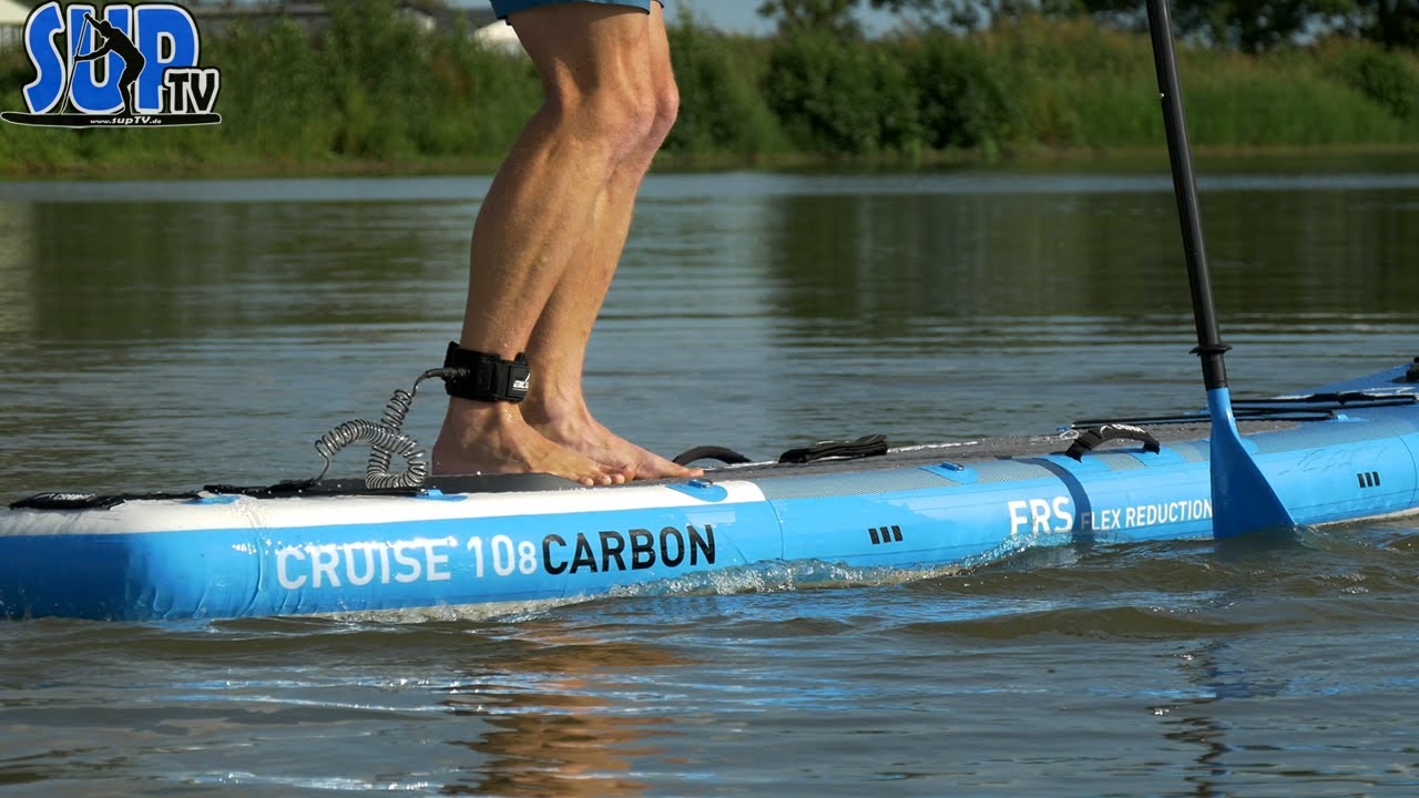 Bluefin Cruise CARBON 10'8