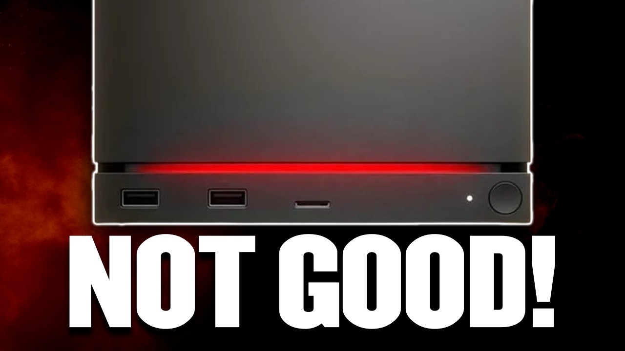 Steam Machine JUŻ ma PROBLEMY, NOWE benchmarki i WIĘCEJ!