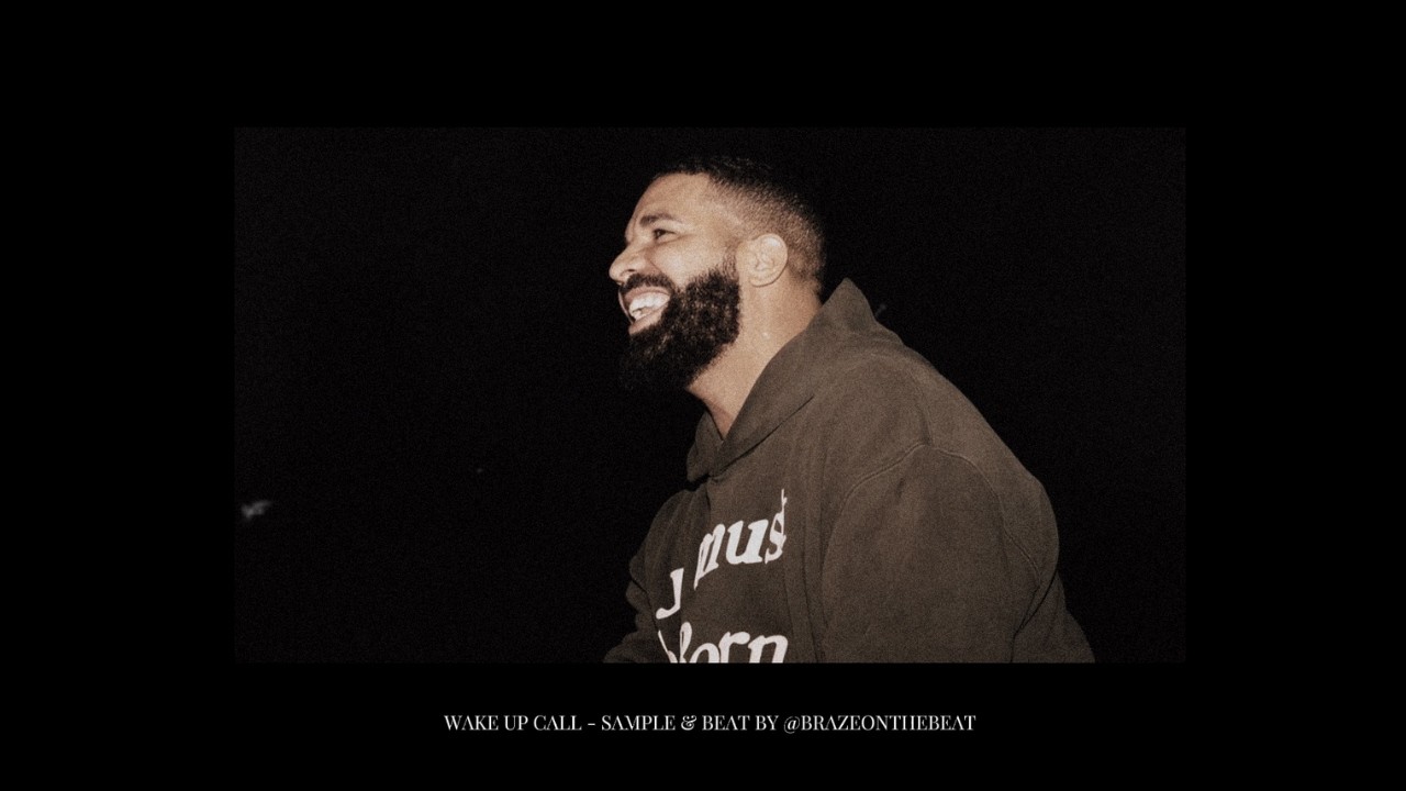 (FREE) OLD Drake SAMPLE Type Beat - 