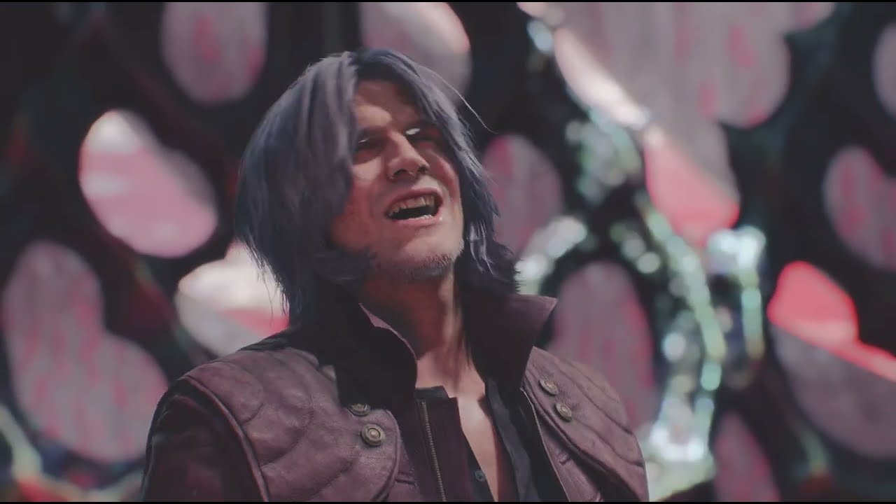 Devil May Cry 5 Special Edition || Devil Sword Dante||
