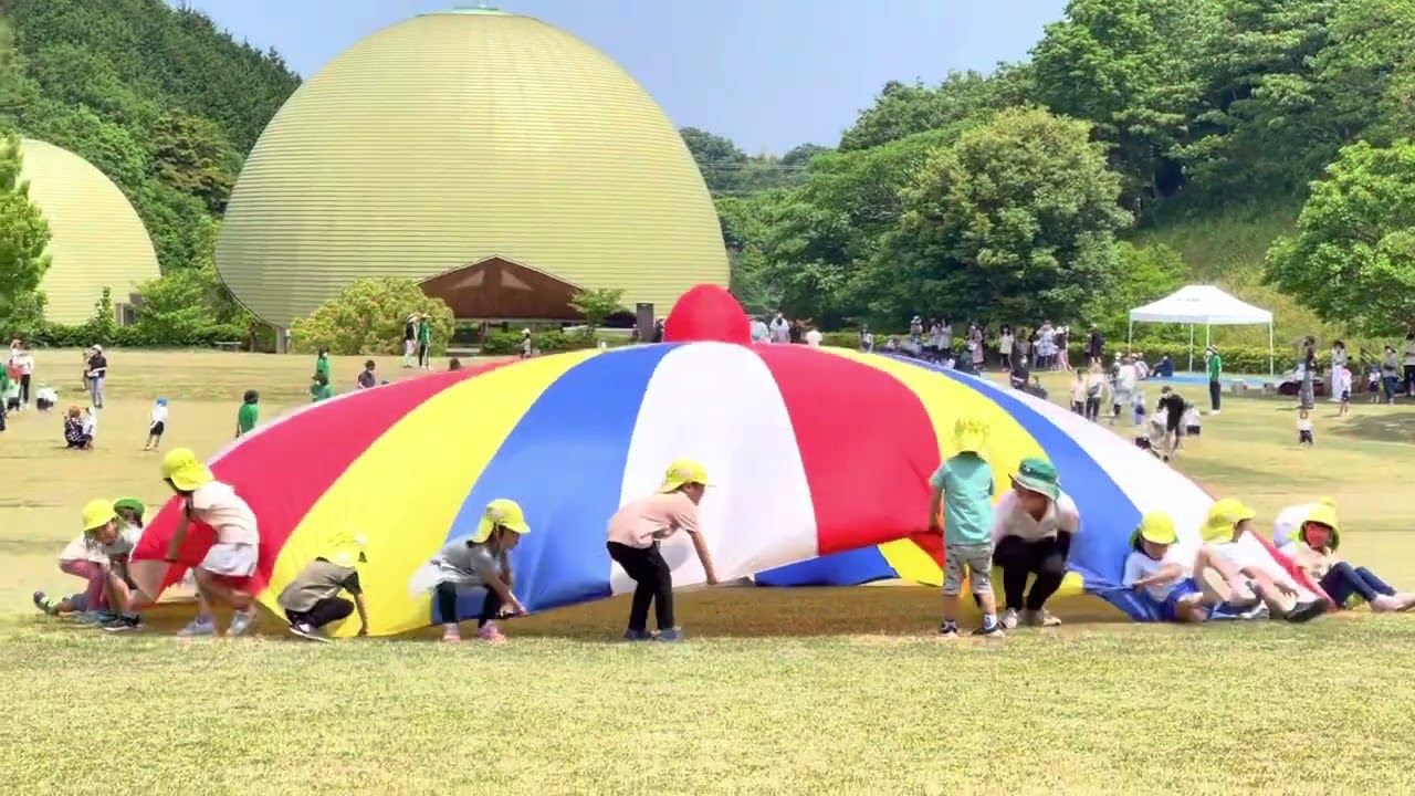 あんちゃんの遠足　P4 ドラえもんの歌