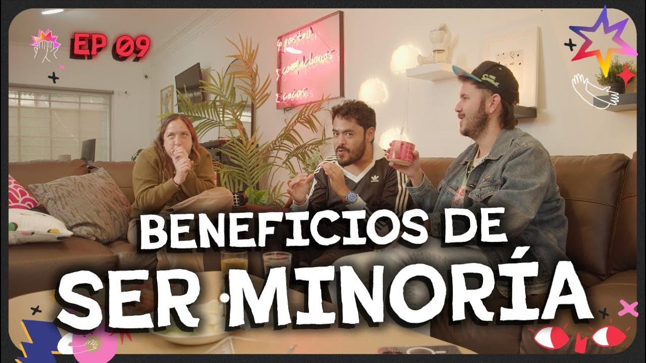 ANPN EP9 - EL COJO FELIZ Y CACHO CANT&Uacute;
