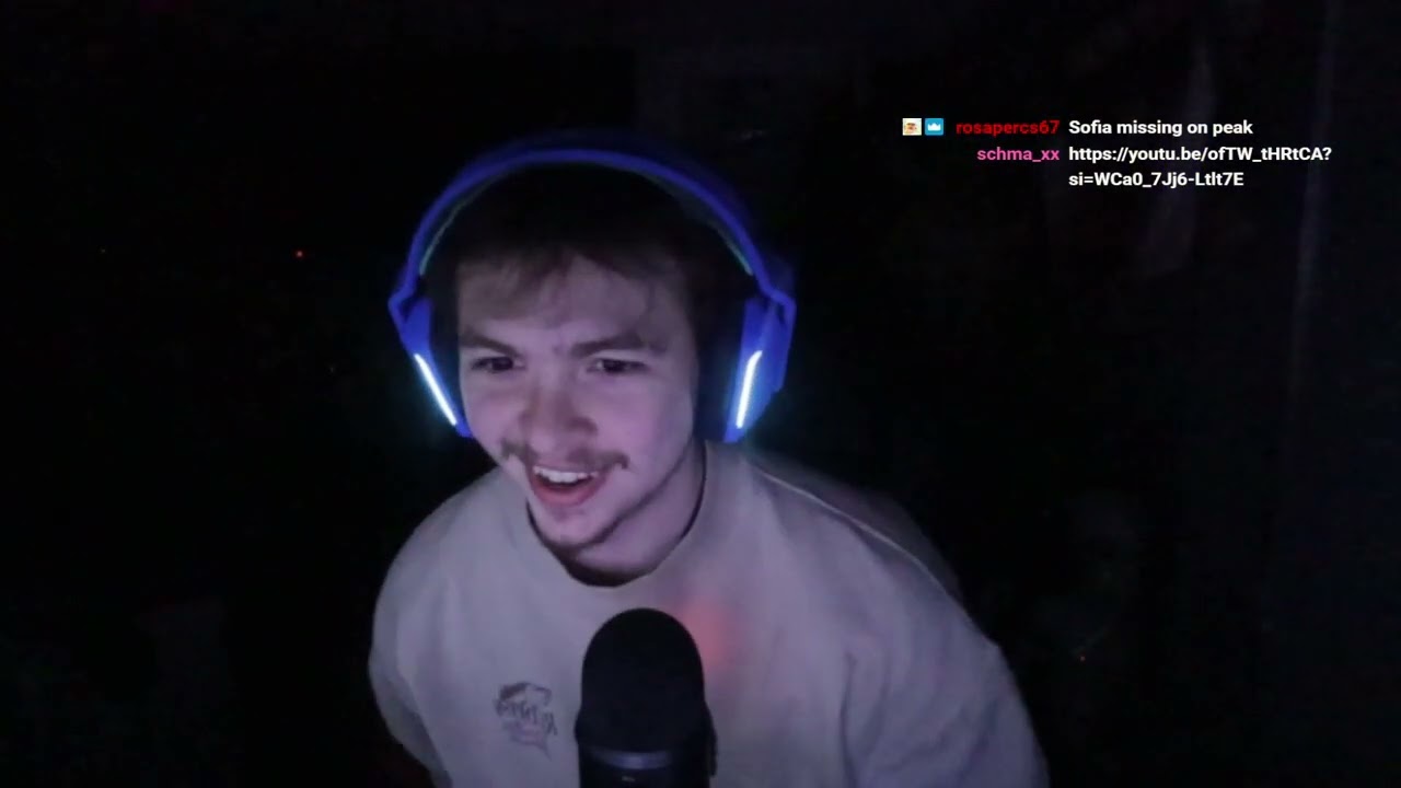🔔 DAY 4 🔔 GLOVING STREAM 🔔 JOIN UP 🔔 DOING TRICKS 🔔 DE-GLOVING ;) 🔔 BIG NEWS 🎁