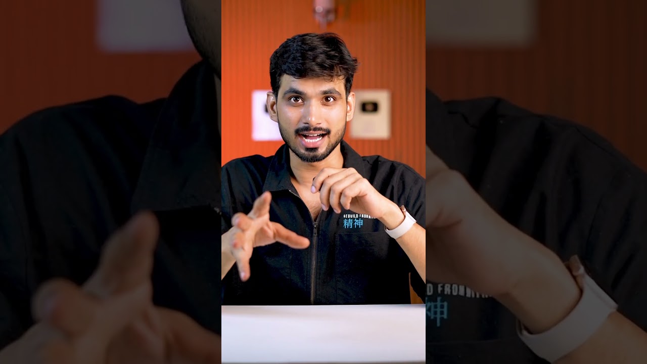 Vijay Thalapathy Is Not Doing Politics Like Other Leaders #shorts