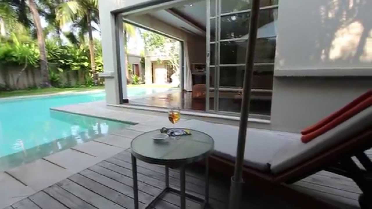 Phuket Villa - Diamond Villa No.112