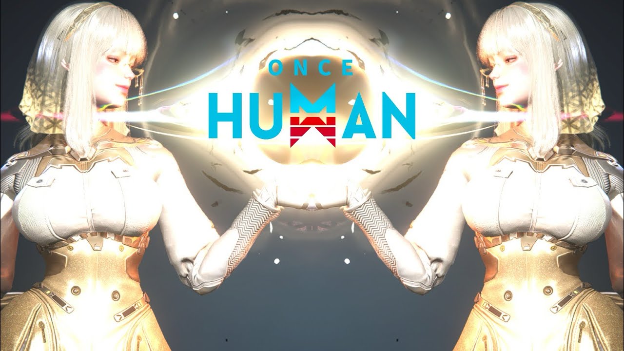 Once Human Guide
