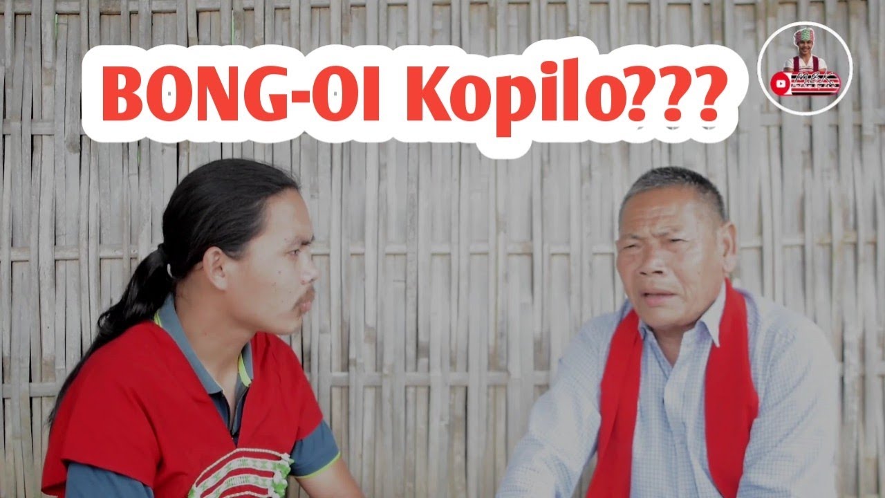 Karbi Alun Ajir koan do?? || Bong oi kopilo? | Longsing Bey | Mukrang Bey ke et