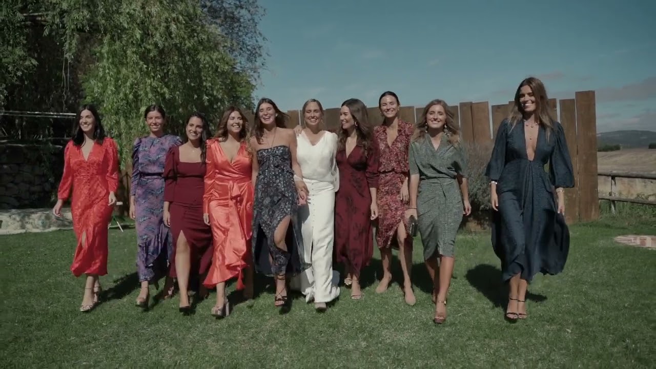 Amaia & Asier - Monasterio del Espino 2021.
