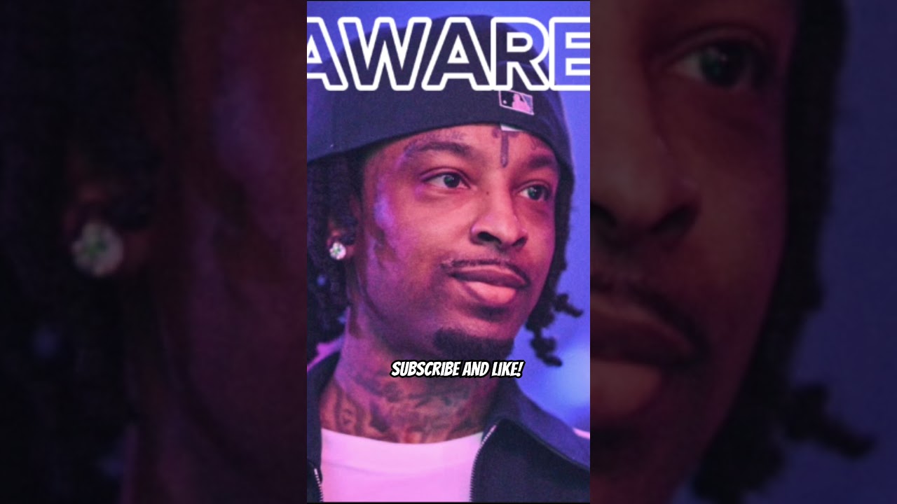 (FREE) 21 Savage Type Beat | Trap Type Beat | (Prod. HNG Beatz) #freetrapbeat #21savage