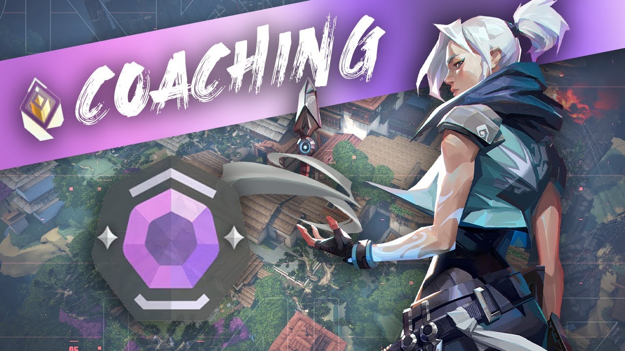 RADIANT COACHING: Diamond Jett on Haven