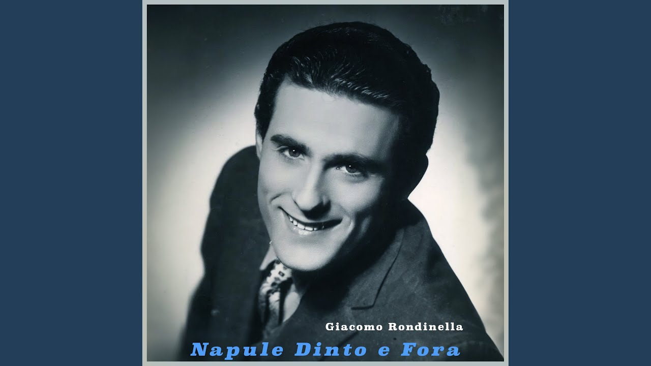 'O guappo 'nnammurato