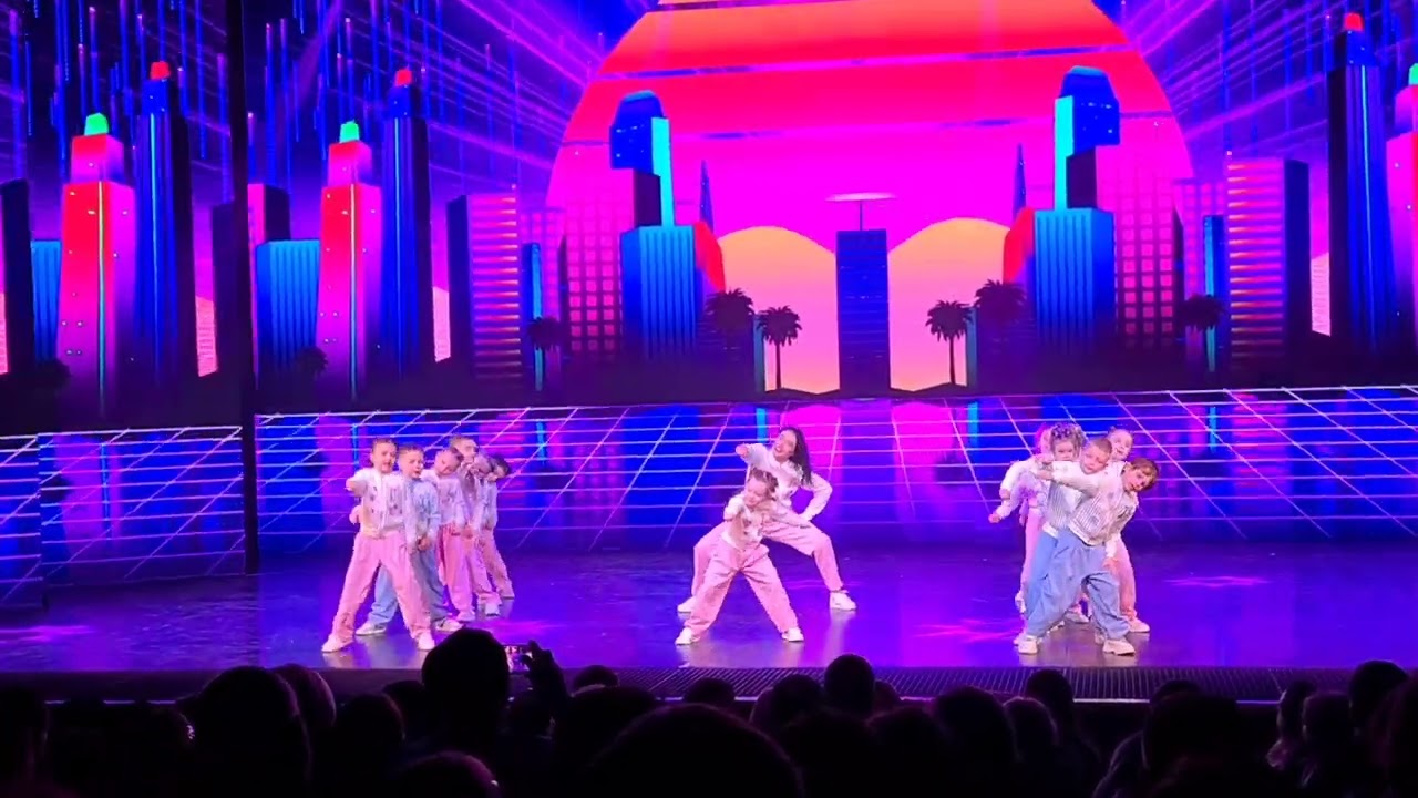 ТОДЕС ОДИНЦОВО Taki Taki