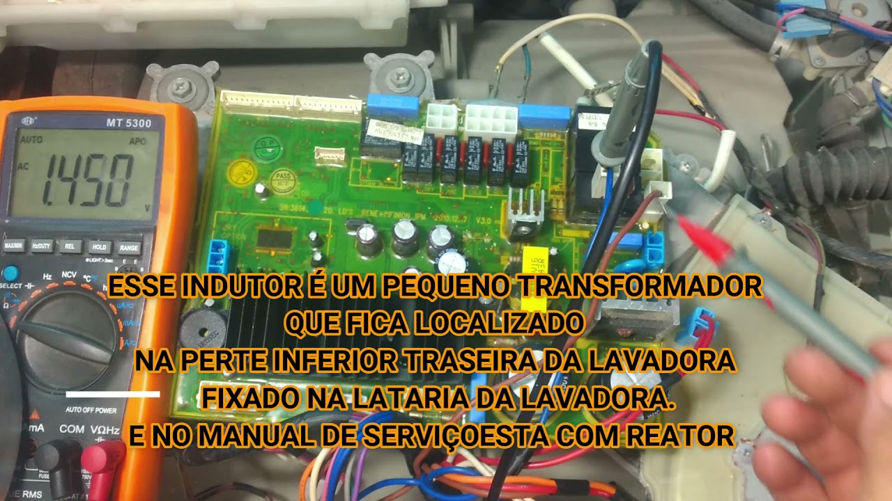 PLACA LSE09 SUPORTE T&Eacute;CNICO