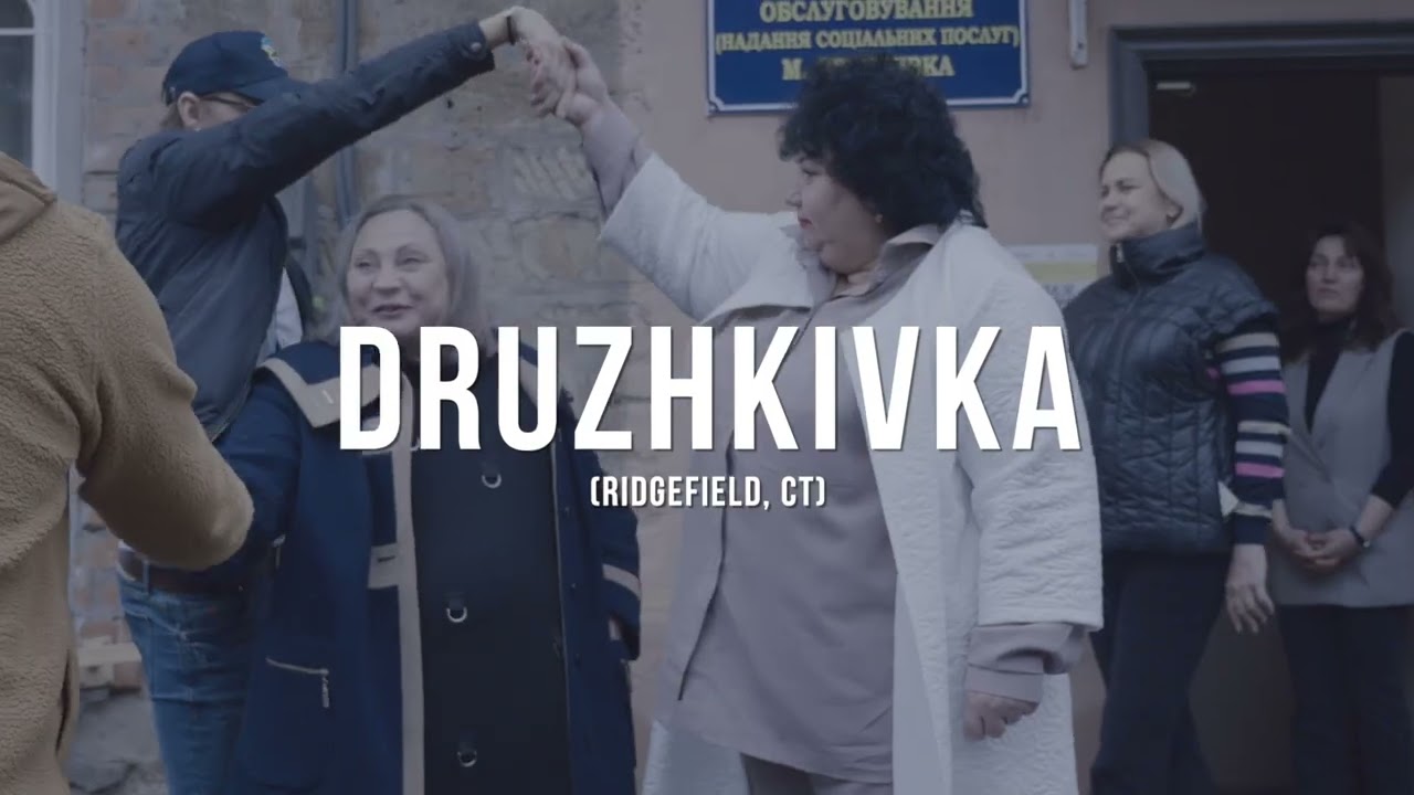 Ukraine War Update: How Ukraine Aid International Help Families, Children & Communities Survive