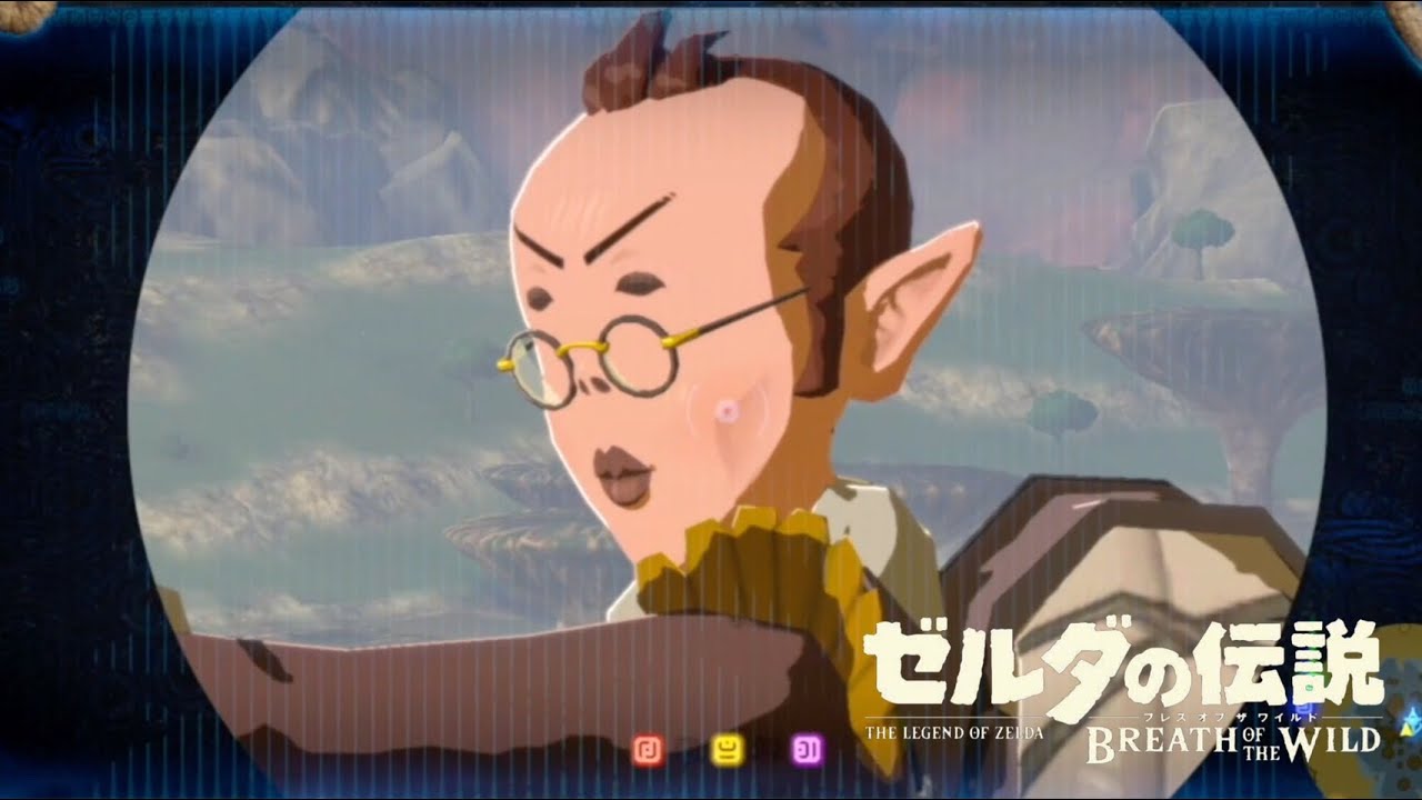 ６年前に挫折した神ゲーをやる「ゼルダの伝説 ブレス オブ ザ ワイルド」【実況】#４１