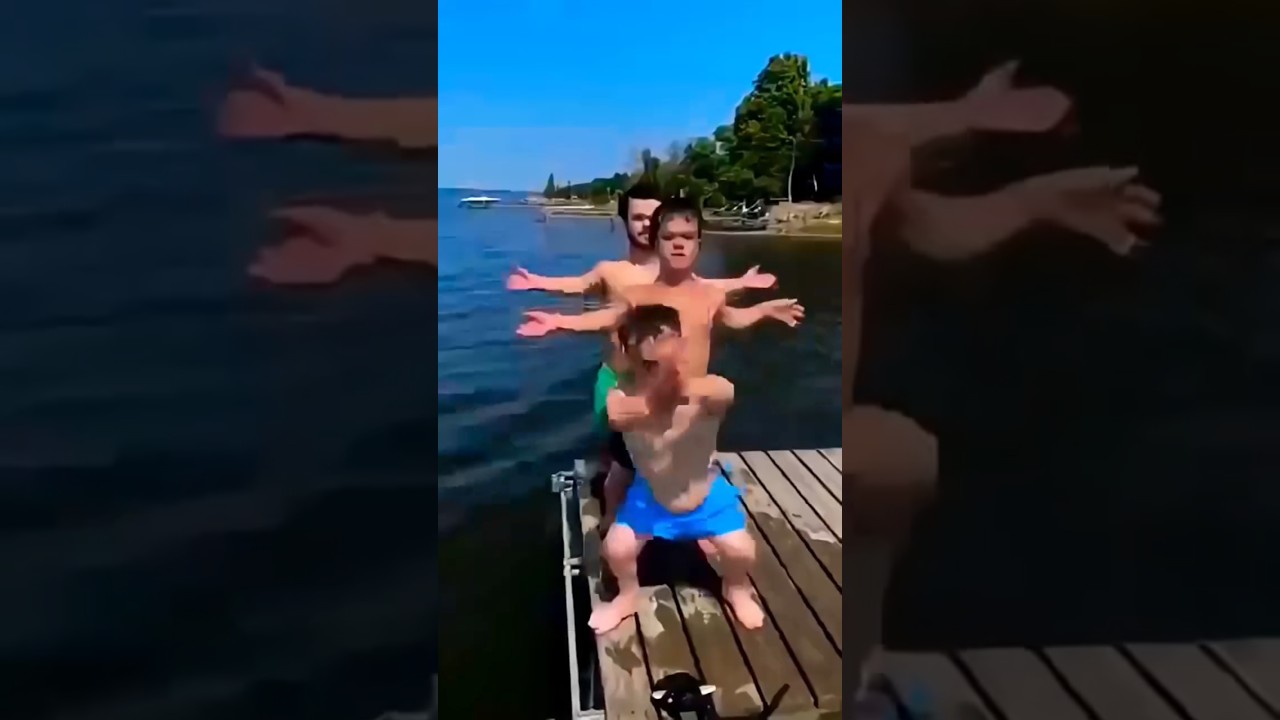 Epic funny video 🤣😂 
