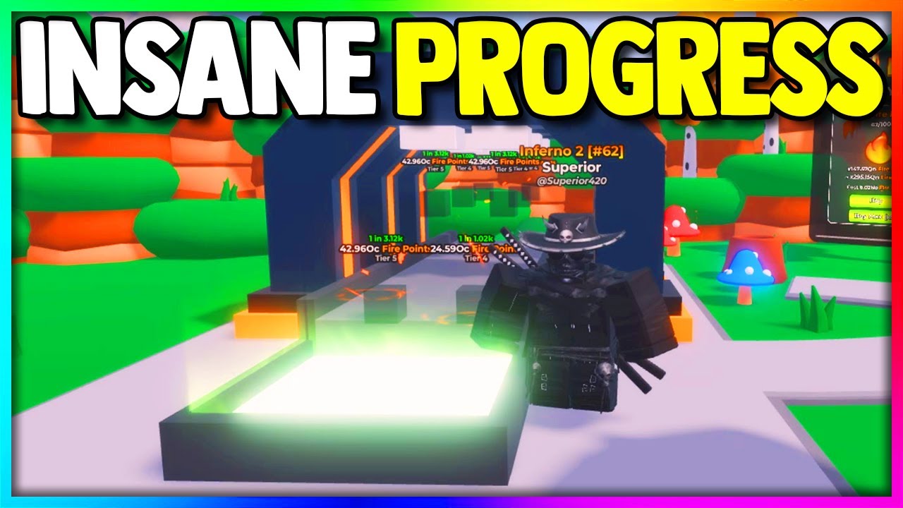 INSANE PROGRESS in Roblox Omega Rarities 2...