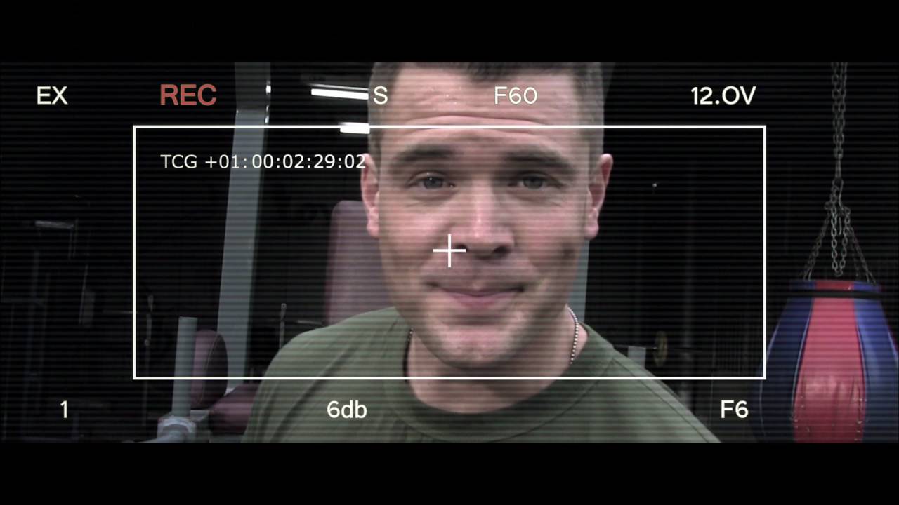 Jarhead 3: The Siege - You Cant Handle The Truth - Own it 6/7 on Blu-ray