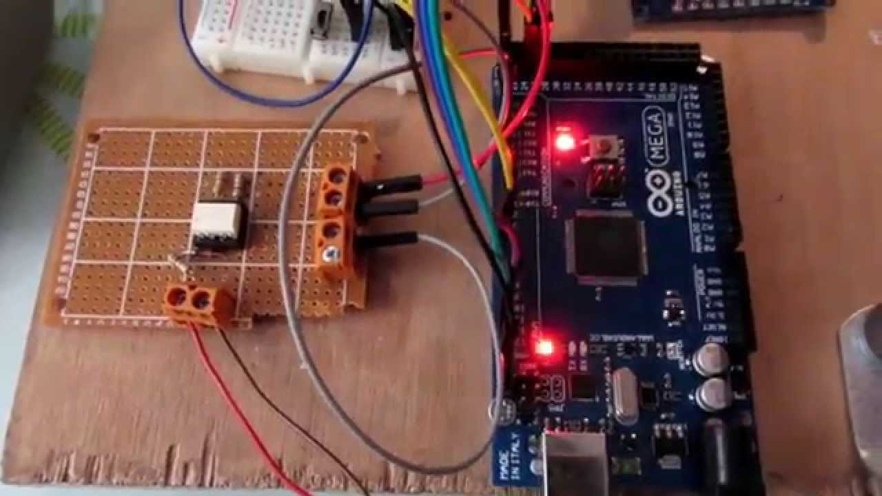 Arduino DCC : Universal Accessory Decoder 4.0