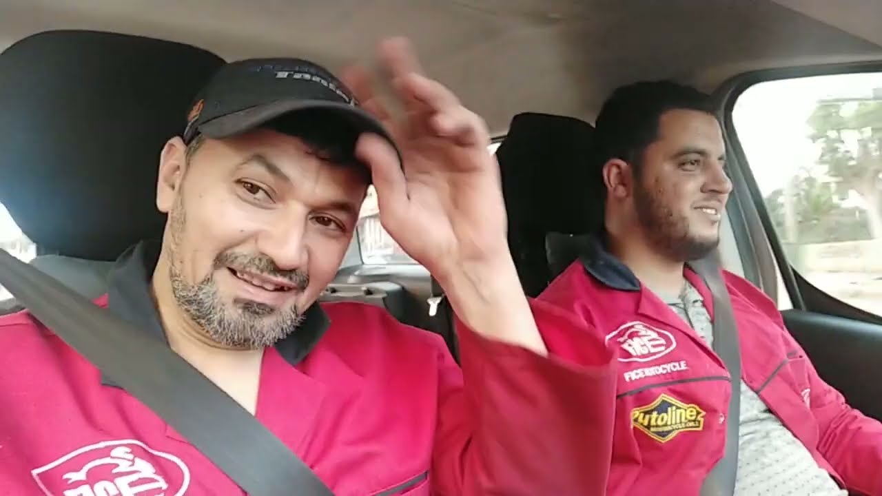 سانيا ارميل وصلناها لعين عوده ودرنا لها بريباراسيون سيلان 125 اوكيلاص 110  وفيها في بلوكال 110
