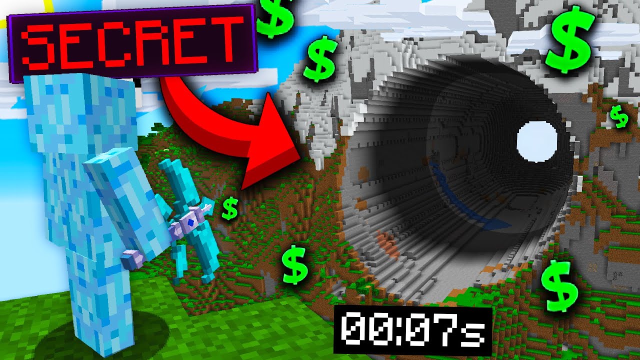 1% OF PLAYERS HAVE THIS PICKAXE! | Minecraft Prisons