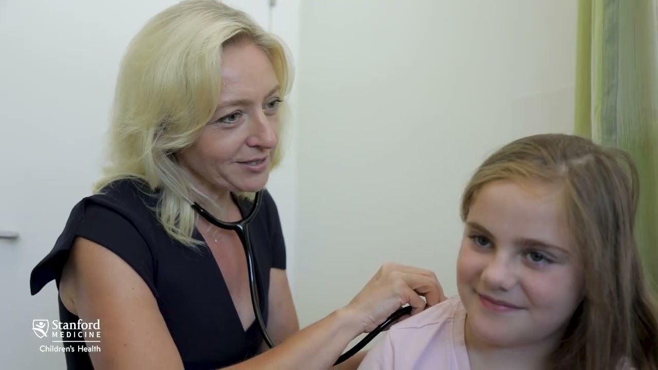 Tanja Gruber, MD - Pediatric Oncology - Stanford Medicine Children&rsquo;s Health