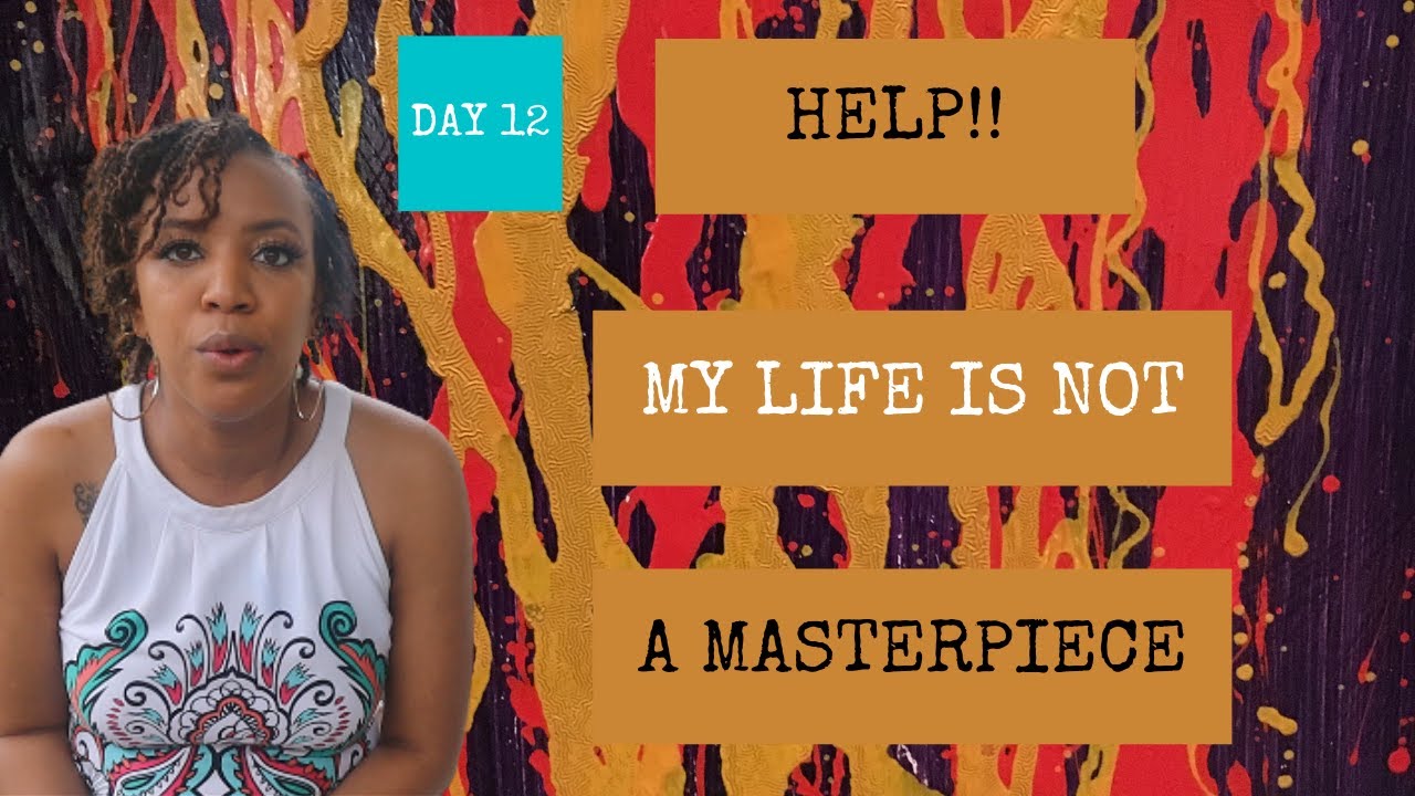 Spirituality meets homemaking I Black Housewife I FlyLady System Day 12