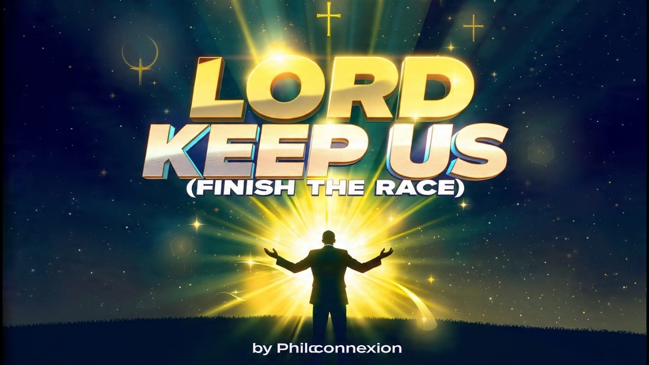 Lord Keep Us