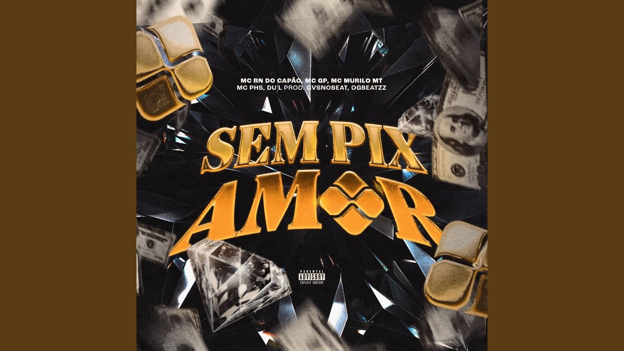 Sem Pix Amor