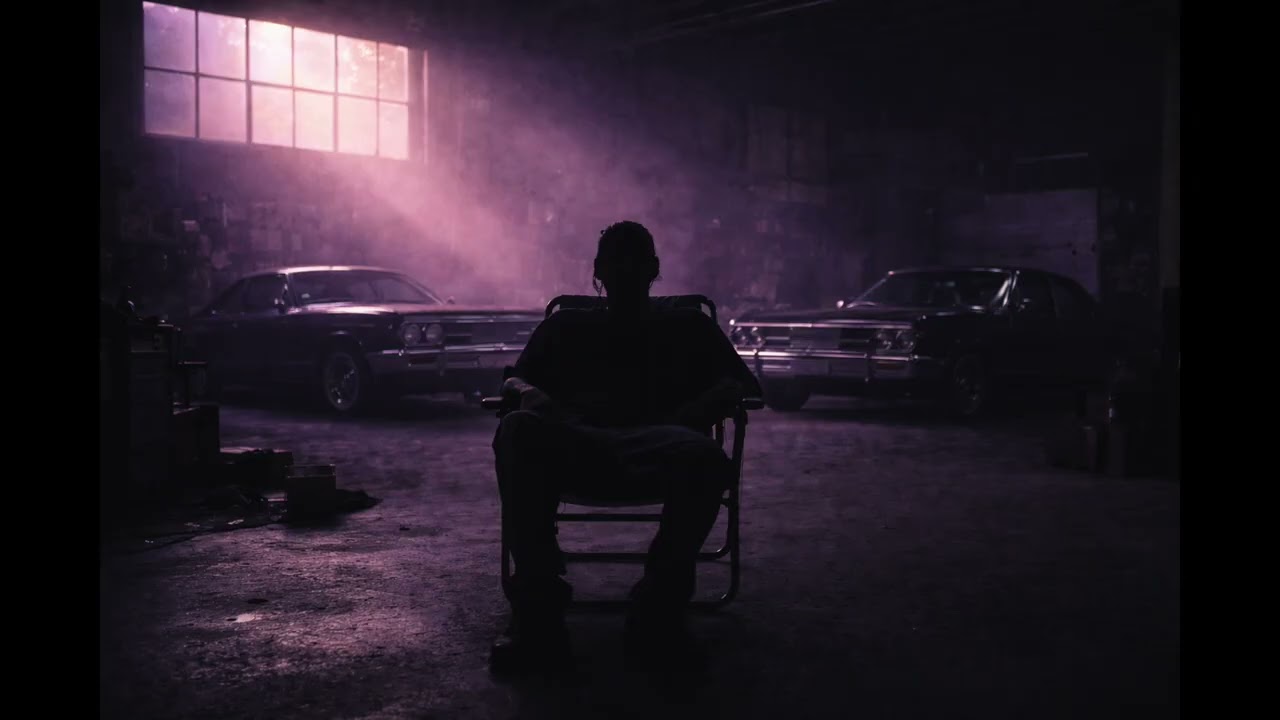 DEAD SILENCE - Lil Baby type beat 2026
