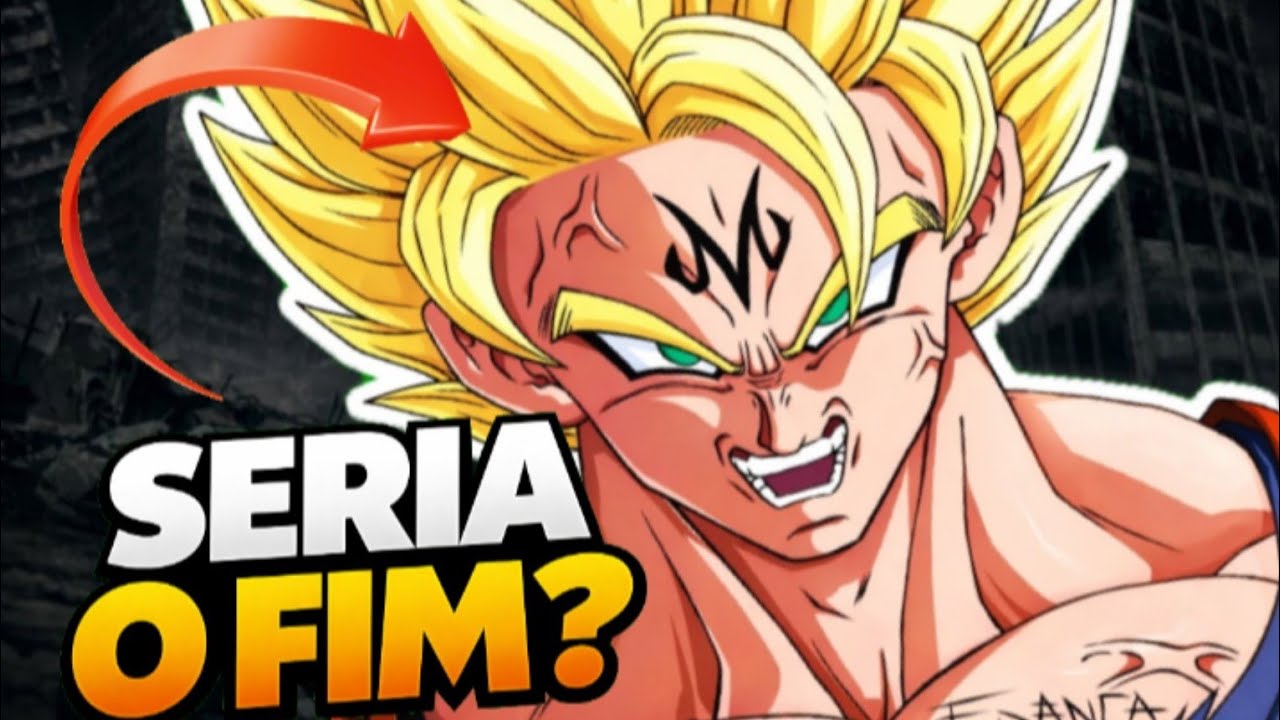 Babidi quase criou o pior monstro de Dragon Ball Z