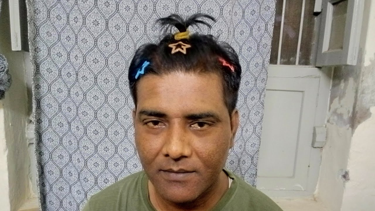Haider Ali 786 is live!