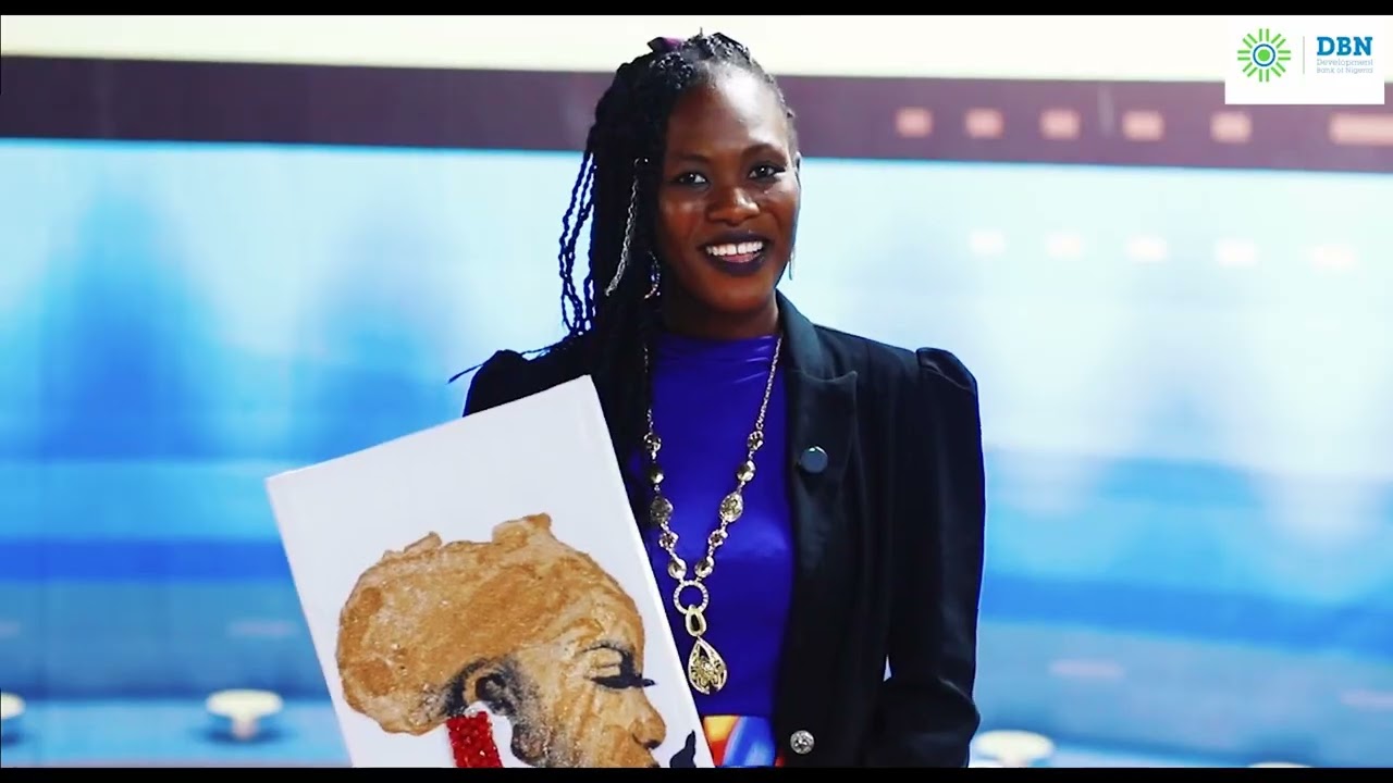 2024 Capacity Building Documentary