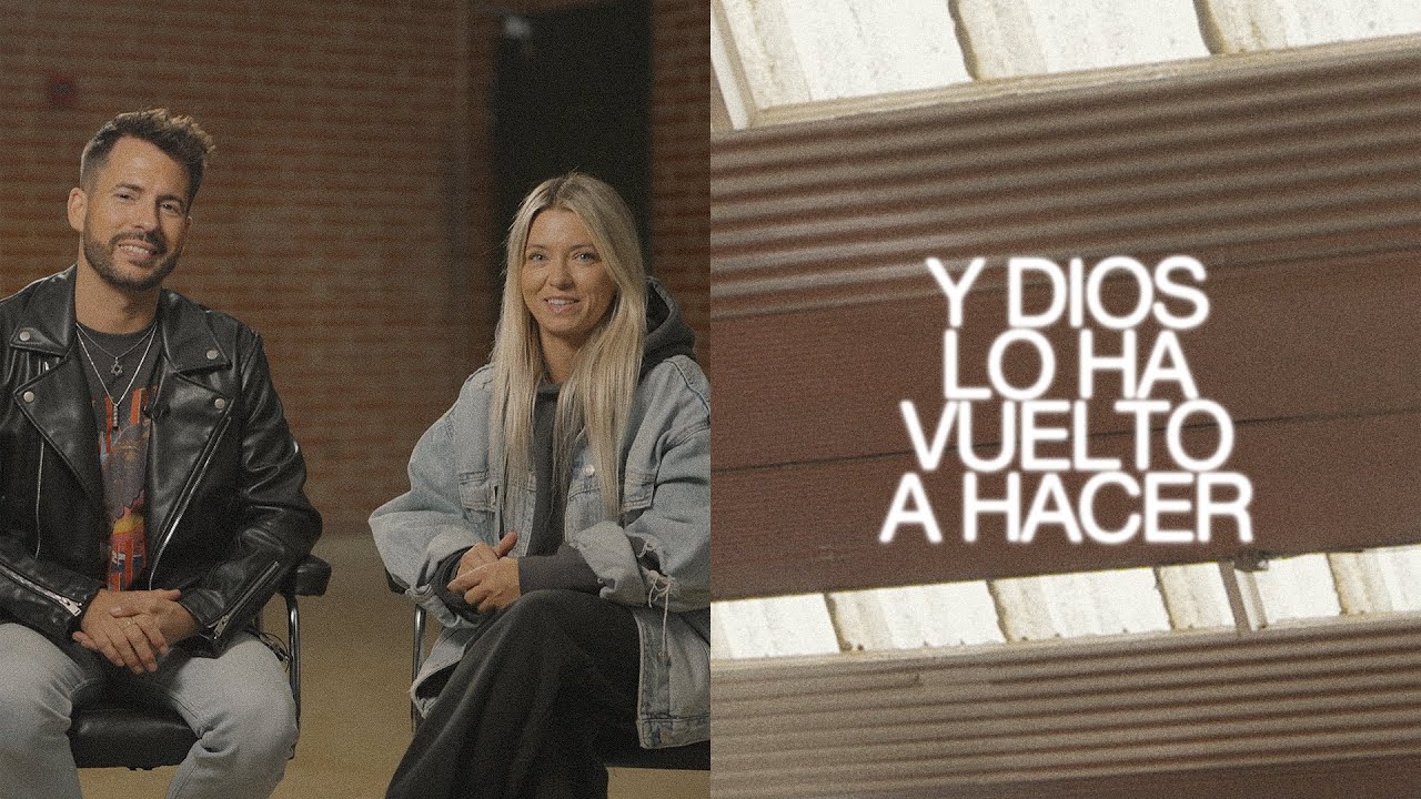Dios lo ha vuelto a hacer | Nuevo Local Hillsong Madrid | Corazón por la Casa