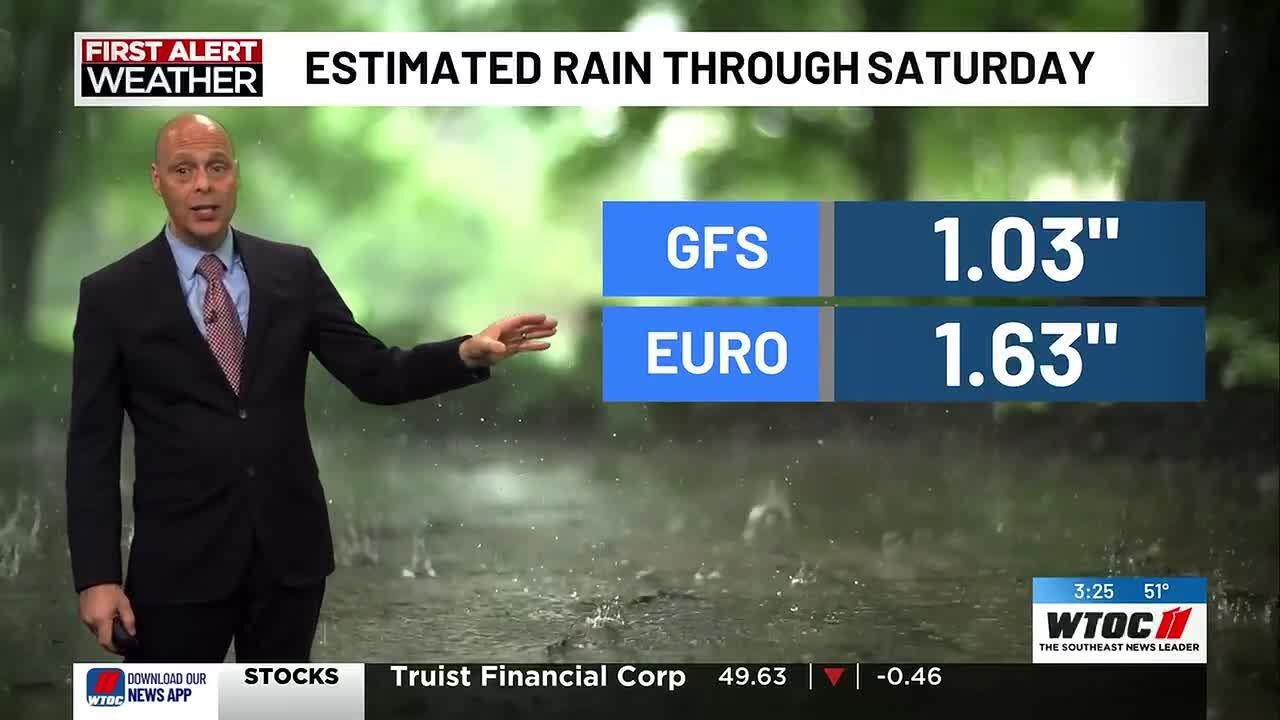 THE News at 3PM WX 2-24-2026