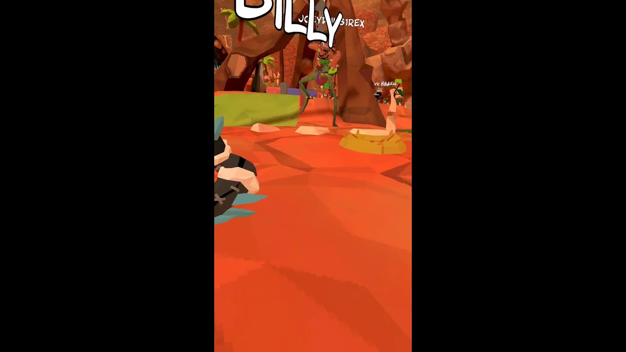 UG VR LIVE (Trying to hit 4K)