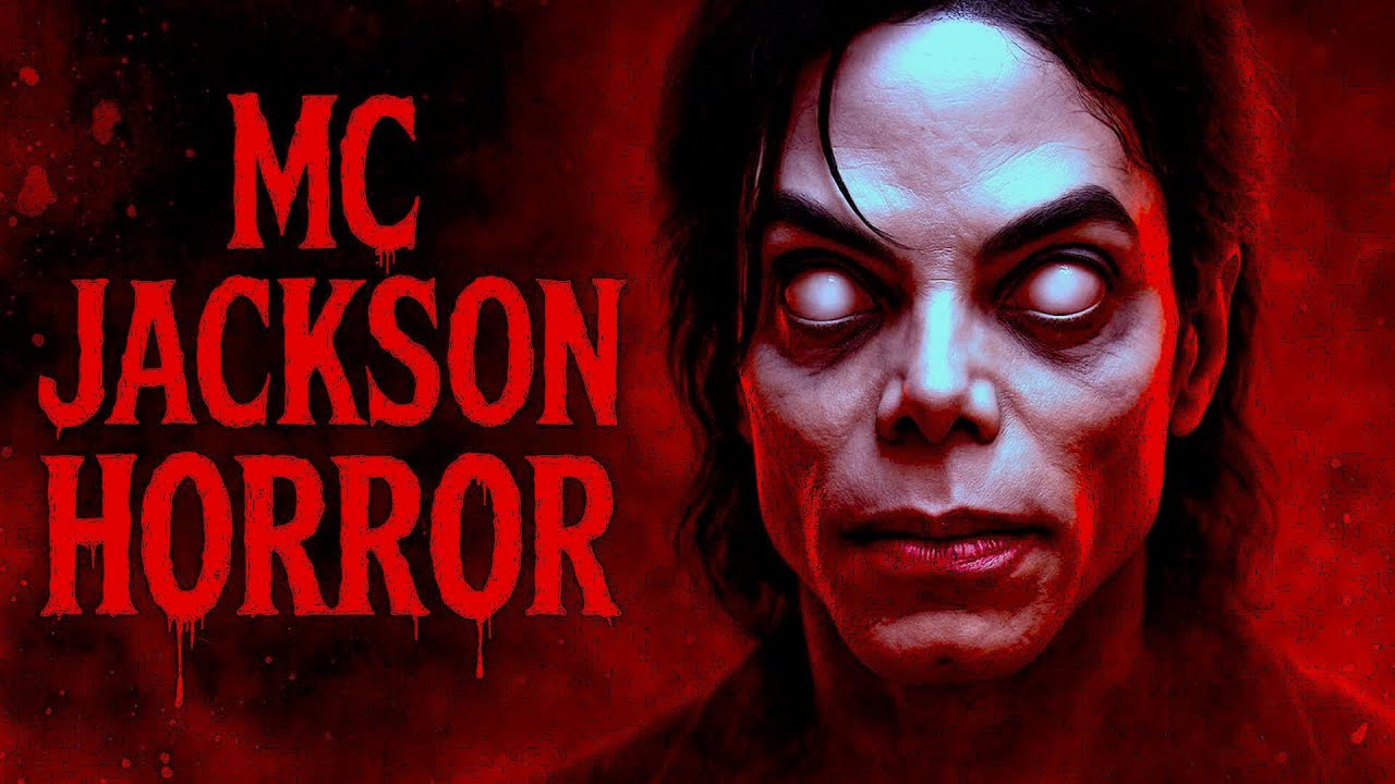 MC JACKSON HORROR 2.0 HORROR FORTNITE (TUTORIAL) corbeau