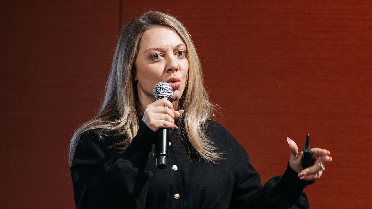 Evolving CX into a Center of Impact at Santander | Experience '26
