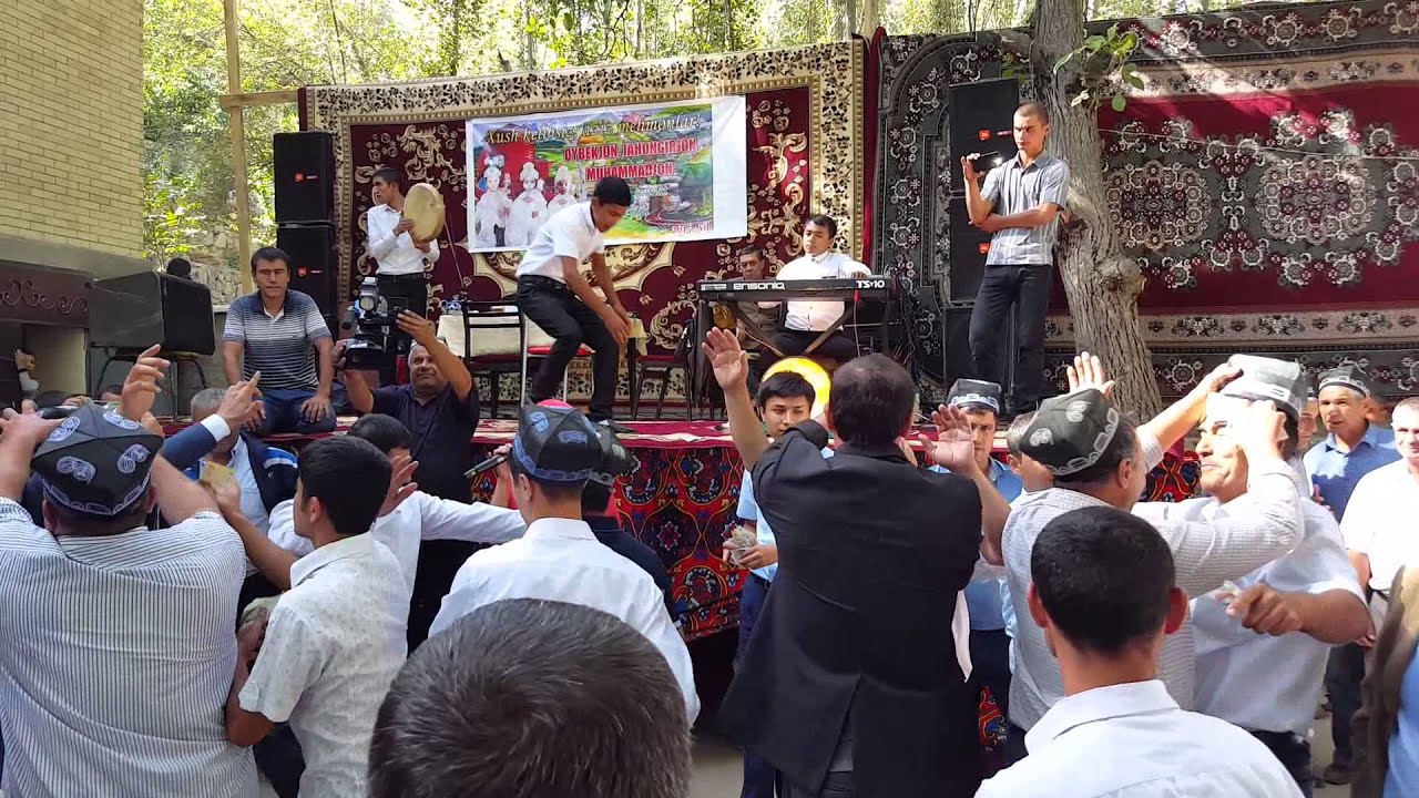 Nargiza azimova tuyda soygus