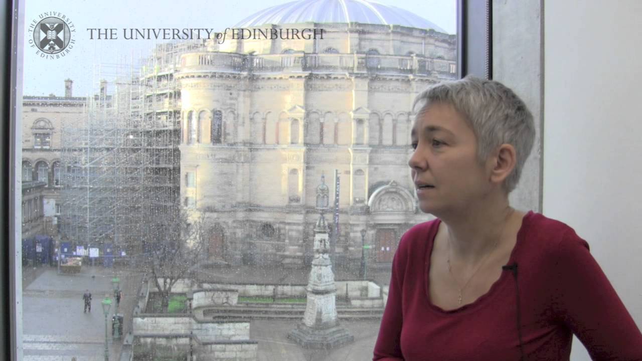 LLM in Information Technology Law (highlights) - Edinburgh Law School, Online Distance Learning