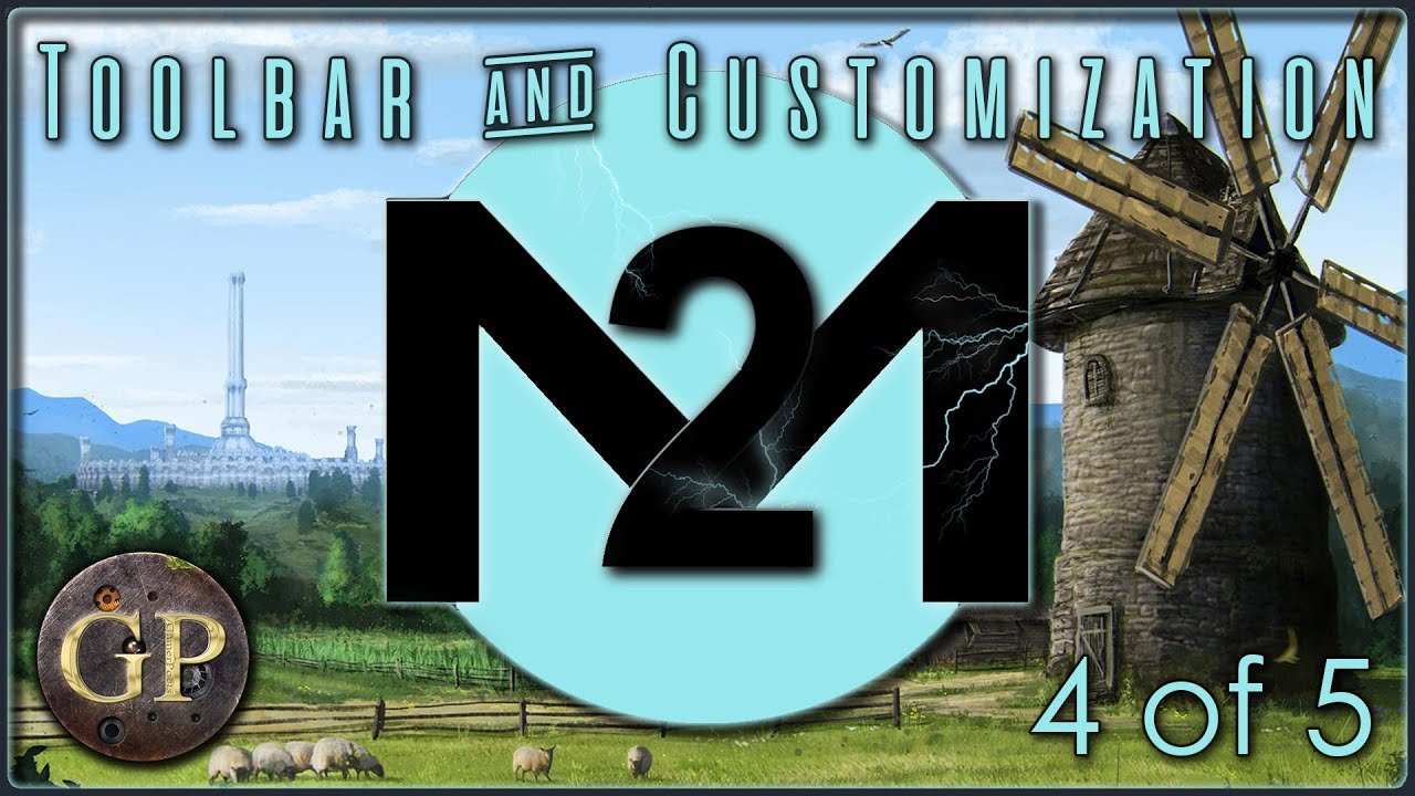 Mod Organizer 2 | Панель инструментов и настройка | 4 из 5